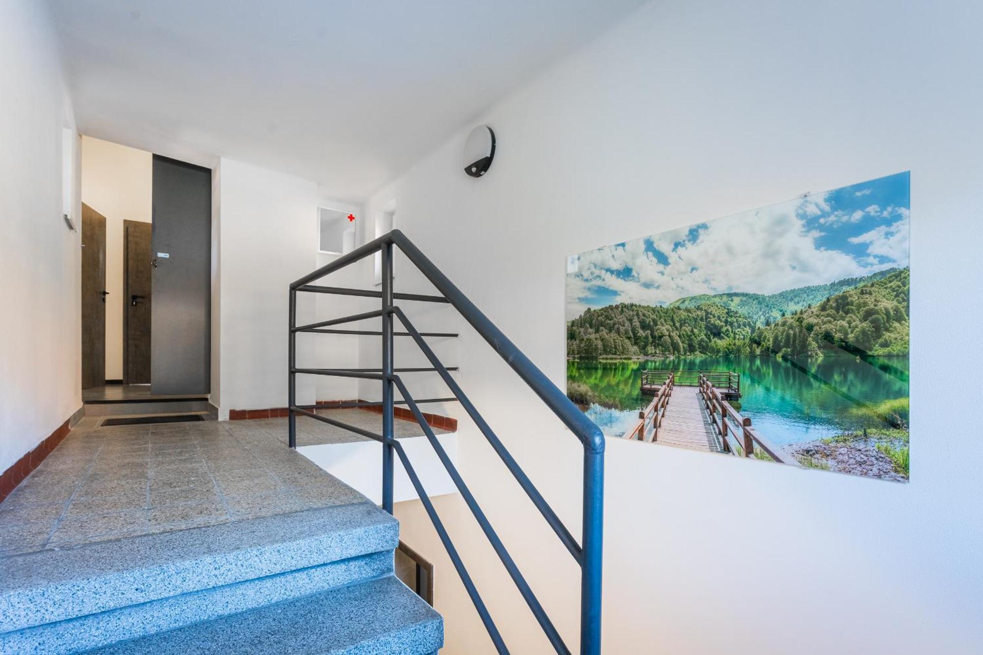 Apartmany Modrany Praga Exterior foto