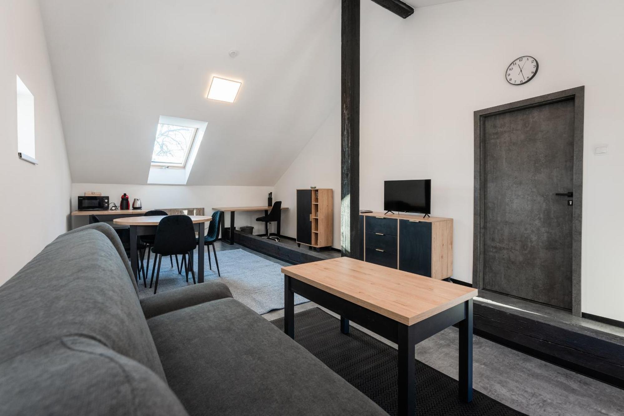 Apartmany Modrany Praga Exterior foto